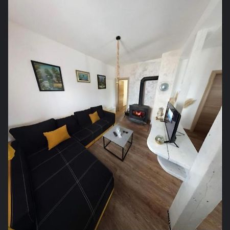 Apartmani "Matija" Žabljak Eksteriør billede