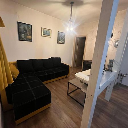 Apartmani "Matija" Žabljak Eksteriør billede