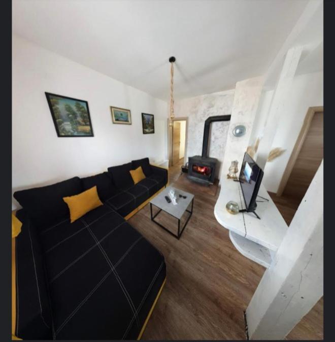 Apartmani "Matija" Žabljak Eksteriør billede