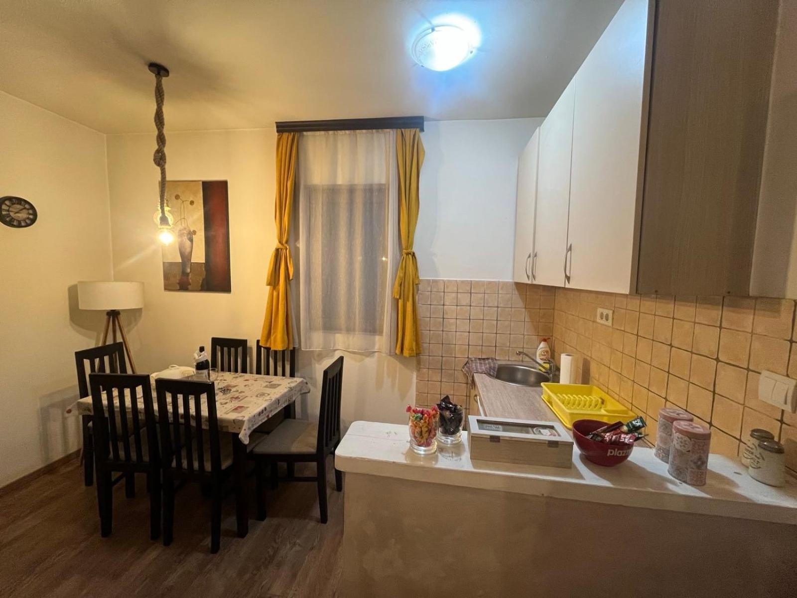 Apartmani "Matija" Žabljak Eksteriør billede