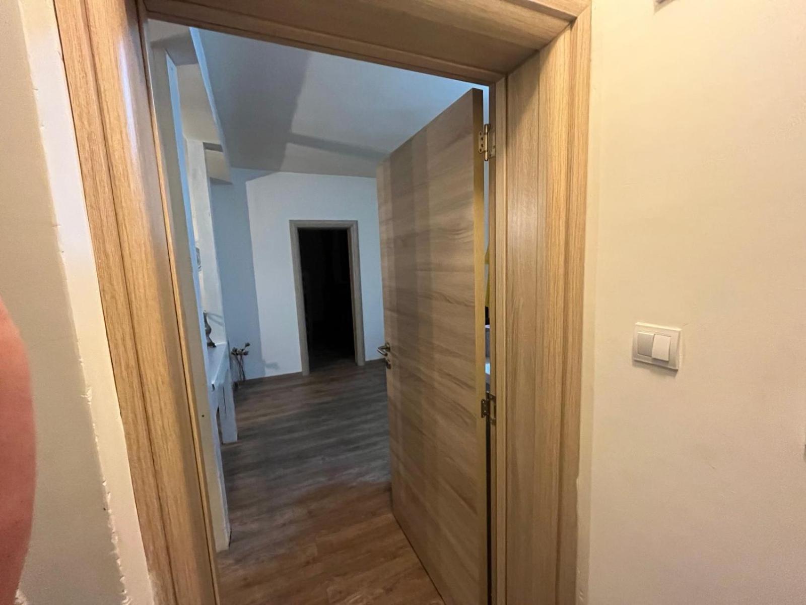 Apartmani "Matija" Žabljak Eksteriør billede