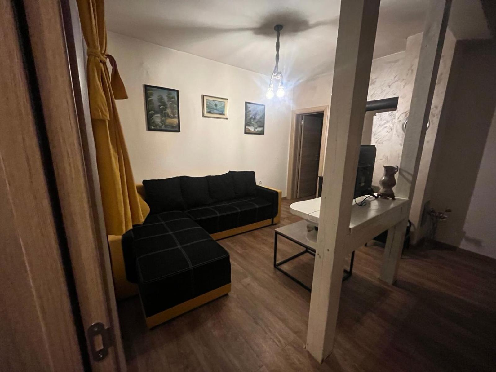 Apartmani "Matija" Žabljak Eksteriør billede