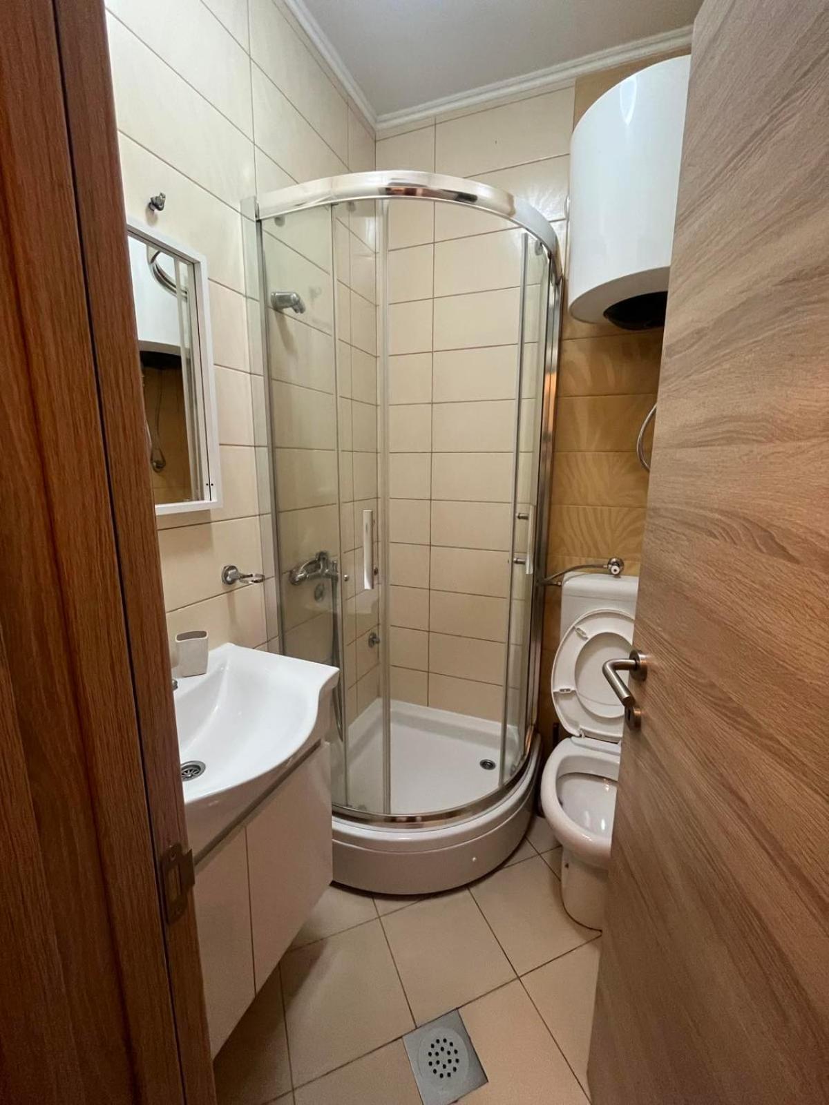 Apartmani "Matija" Žabljak Eksteriør billede