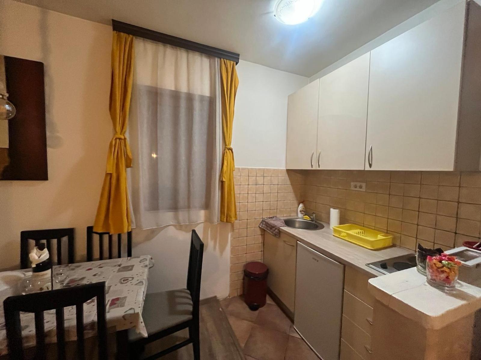 Apartmani "Matija" Žabljak Eksteriør billede